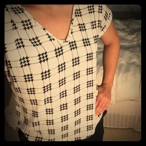 Express Blouse - Large